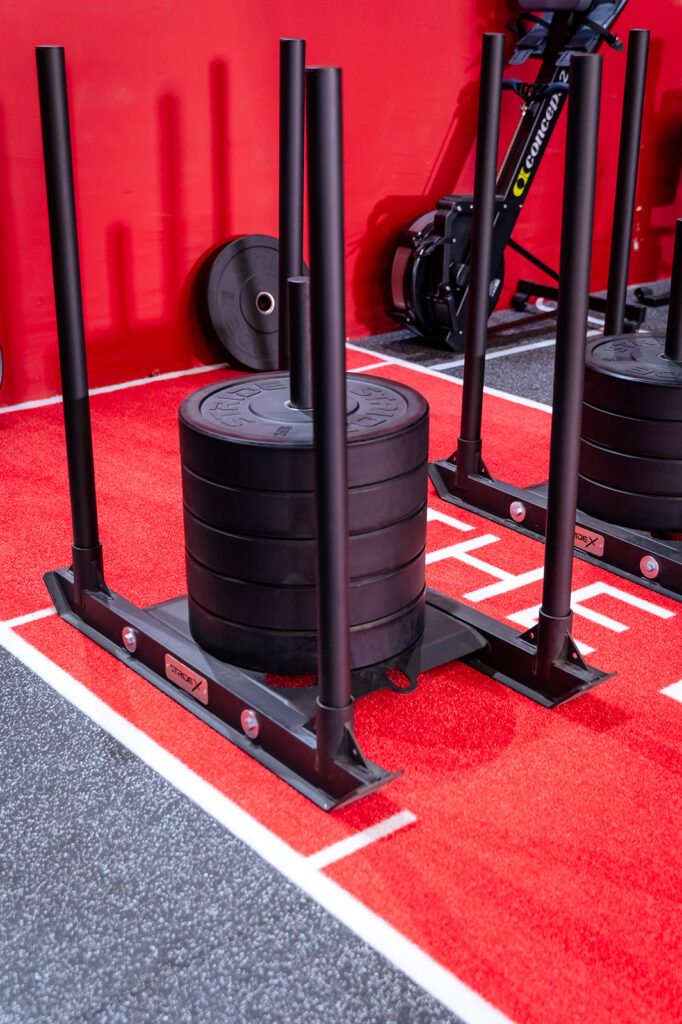Crossfit performance Vendenheim
