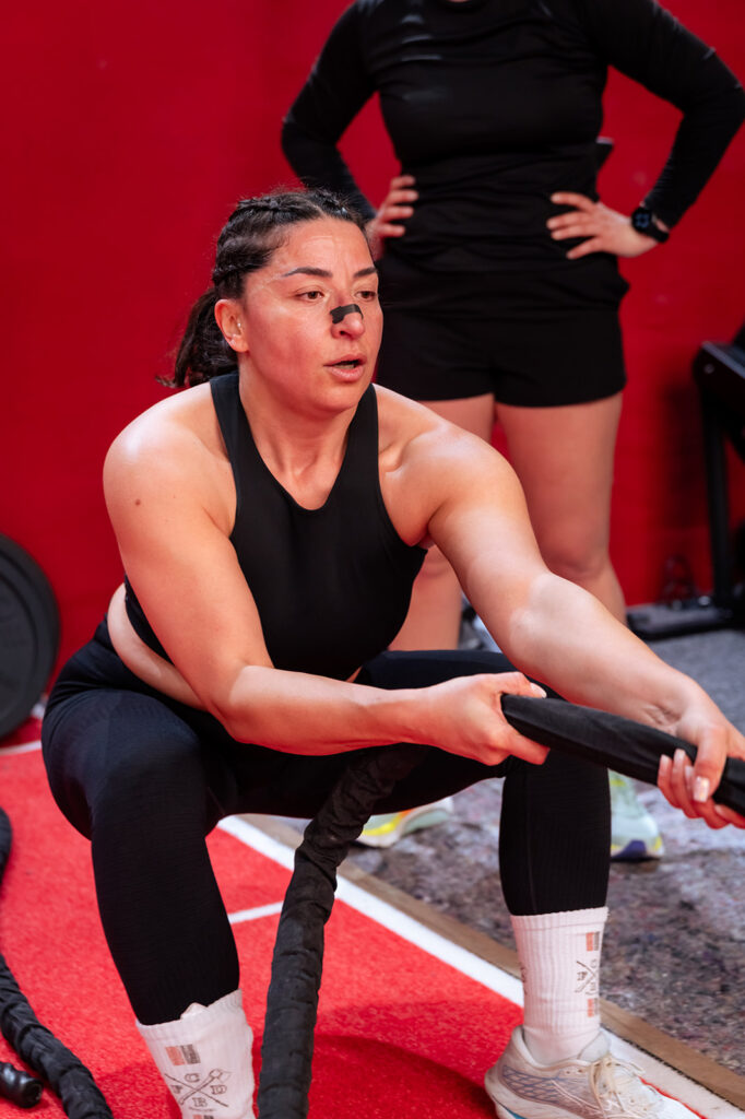 Crossfit performance Vendenheim