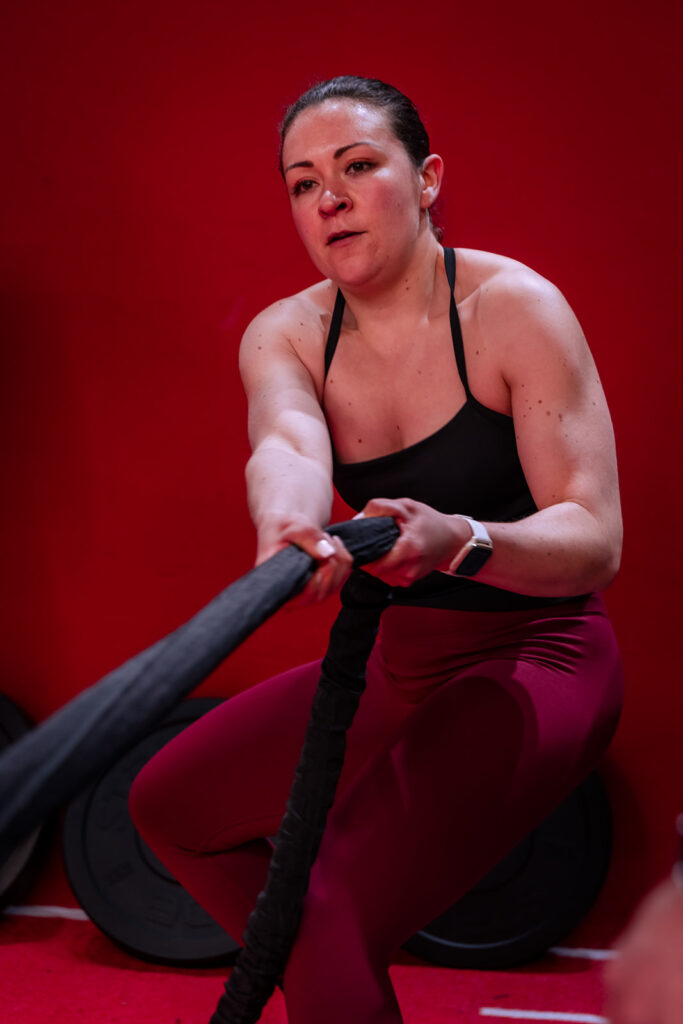 Crossfit performance Vendenheim