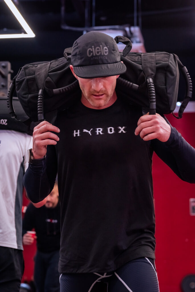 Crossfit performance Vendenheim