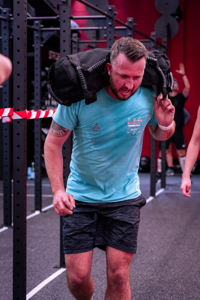 Crossfit performance Vendenheim